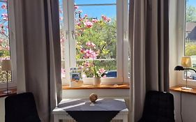 Apartament Magnolia